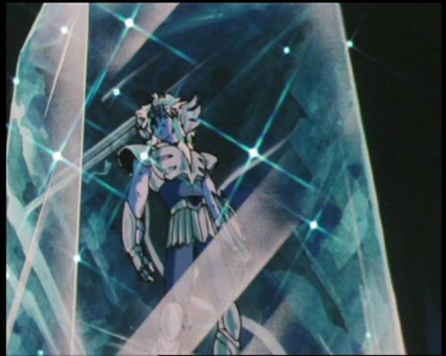 Otaku Gallery  / Anime e Manga / Saint Seiya / Screen Shots / Episodi / 047 - Addio ad un amico / 182.jpg